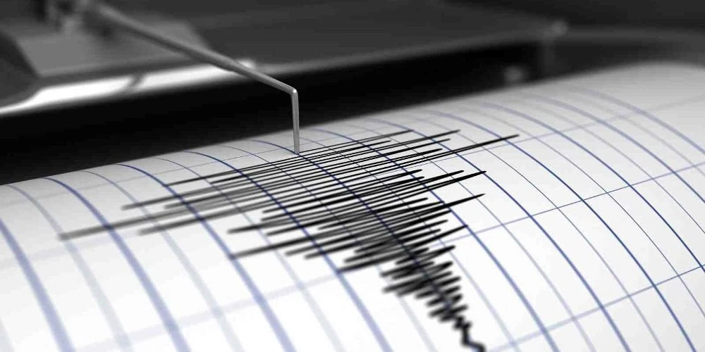 Ισχυρός σεισμός 7 ρίχτερ κοντά στη Νέα Καληδονία